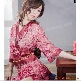 批發供應女式情趣內衣超級性感和服 傢居服 情趣內衣2004工廠,批發,進口,代購