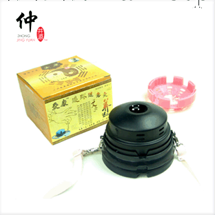 連環隨意灸G27，艾灸盒，溫灸盒，適用艾柱，艾條，艾段工廠,批發,進口,代購