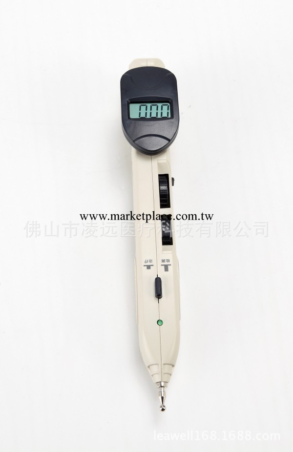 廠傢批發 針灸筆 電子脈沖經絡電療筆 智能檢測經絡筆工廠,批發,進口,代購