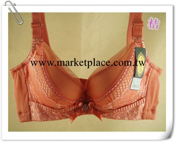 廠傢直銷 佳美良子5772 新款胸罩 胸罩內衣批發 上薄下厚 U背工廠,批發,進口,代購