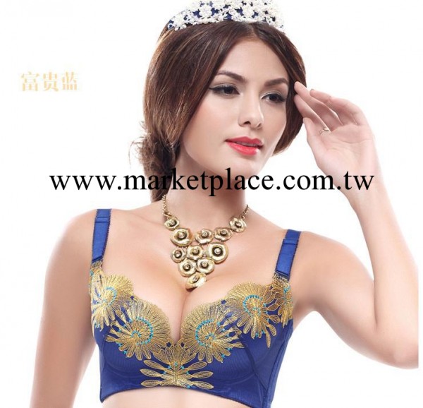 太陽花超聚攏調整型胸罩批發・進口・工廠・代買・代購