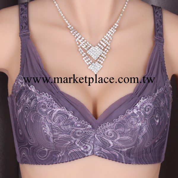 超小胸平胸聚攏調整型胸罩加厚杯工廠,批發,進口,代購