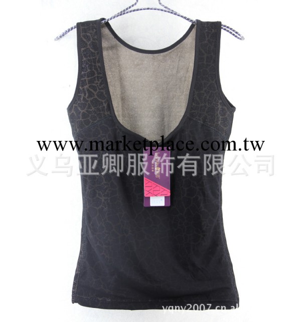 萊茵時尚女士塑身保暖衣系列6551# 背心、保暖打底衣、基礎衣工廠,批發,進口,代購