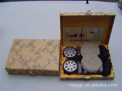 廠傢直供高檔隨身灸（精裝三型）傢用艾灸機 精品灸療器 價格優惠工廠,批發,進口,代購