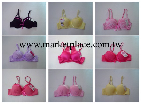 清倉混批少女裝Q版單件 內衣 胸罩工廠,批發,進口,代購