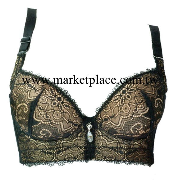 調整型聚攏胸罩 薄款立體B杯內衣 寬下扒收副乳女士胸罩 885工廠,批發,進口,代購