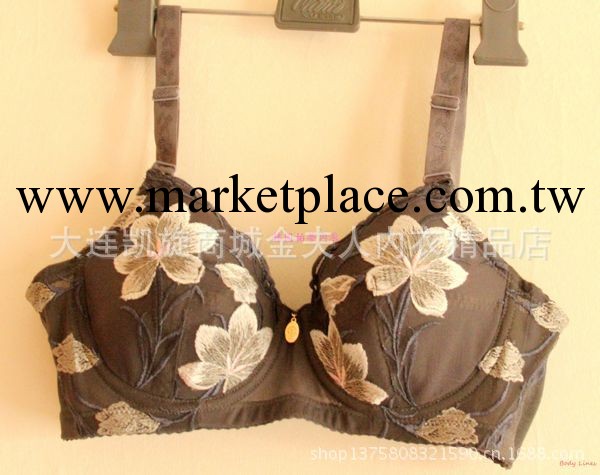 大連韓國原單胸罩批發 聚攏側收舒服 外貿出口廠傢批發內衣爆款工廠,批發,進口,代購