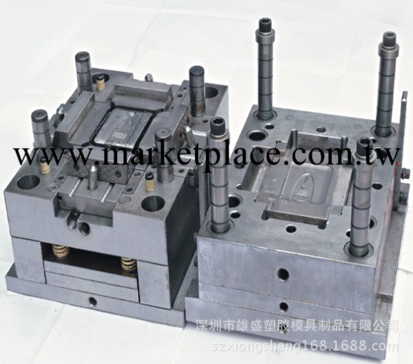 供應汽車配件模具塑料模具塑料制品五金加工周轉箱模具工廠,批發,進口,代購