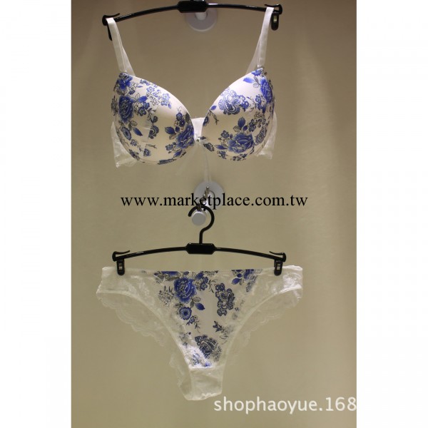 胸罩內衣淘寶爆款外貿原單專櫃正品性感蕾絲套裝胸罩少女內衣批發工廠,批發,進口,代購