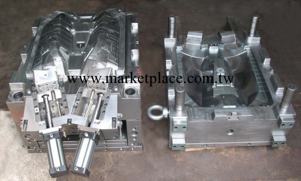 供應各類PVC塑料制品模具加工 註塑加工 塑膠模具工廠,批發,進口,代購