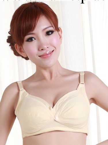 蘇中香燕 純棉孕婦孕產胸罩 前開扣式哺乳內衣工廠,批發,進口,代購