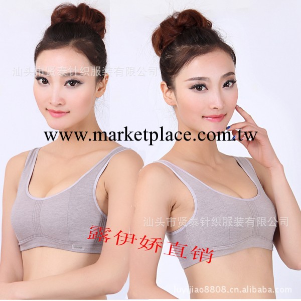 吸汗防震防垂運動內衣高強度減震少女胸罩 瑜伽跑步跳操運動胸罩工廠,批發,進口,代購