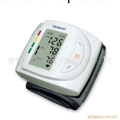 廠傢直銷 供應愛奧樂3005型腕式電子血壓計 血壓測量機工廠,批發,進口,代購