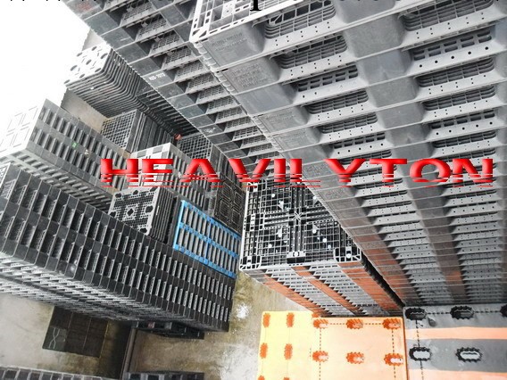 出售二手卡板 就是批發銷售二手塑料卡板和二手塑膠卡板-進口托盤工廠,批發,進口,代購