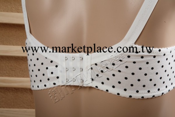 唐綿帶鋼圈純棉孕婦哺乳胸罩哺乳內衣89134工廠,批發,進口,代購