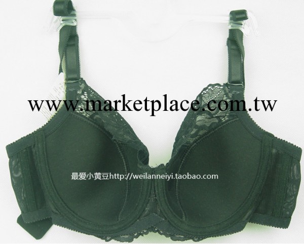 桑扶蘭專櫃正品薄款舒適透氣女士胸罩AZB-06黑色工廠,批發,進口,代購