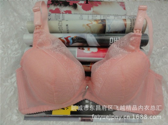廠傢批發直銷孕婦內衣哺乳胸罩 帶鋼圈防下垂上摘扣哺乳胸罩直銷工廠,批發,進口,代購
