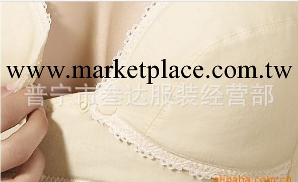 廠傢直銷 前開式前開紐扣哺乳胸罩孕婦（819#）工廠,批發,進口,代購