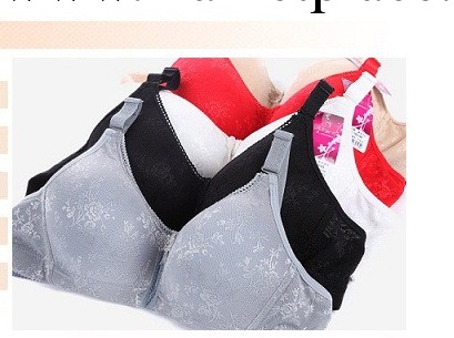 爆款胸罩 聚攏無鋼托調整型胸罩 C杯薄款薄模杯胸罩 832工廠,批發,進口,代購