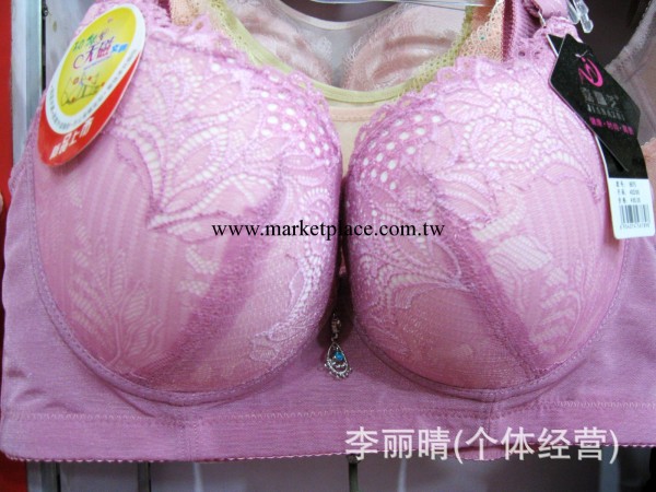 批發女士D杯嘉娜姿胸罩收副乳調整型女士內衣工廠,批發,進口,代購