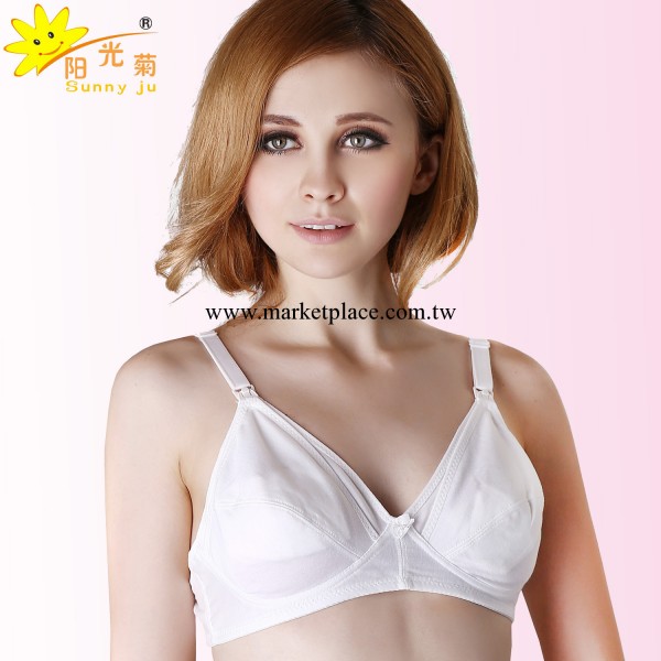 純棉哺乳胸罩/產婦用品 孕婦哺乳胸罩工廠,批發,進口,代購