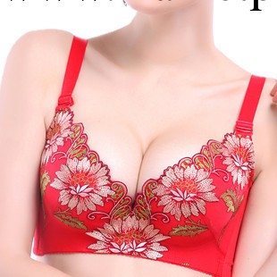 胸罩批發 調整型性感聚攏內衣 暗香 淘寶爆款 廠傢直銷 有套裝選工廠,批發,進口,代購