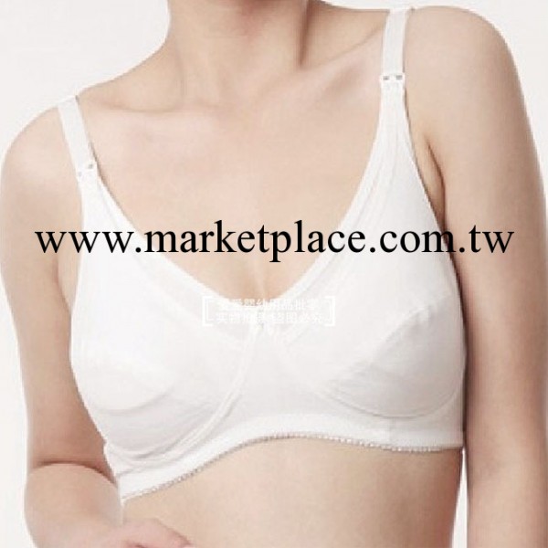 無鋼托 哺乳胸罩純棉 孕婦內衣胸罩 孕婦胸罩   胸罩胸罩1933工廠,批發,進口,代購