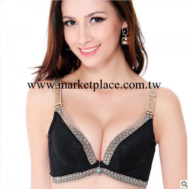 天貓爆款2013秋冬新款 美胸聚攏調整型胸罩美容院專供收腹乳內衣工廠,批發,進口,代購