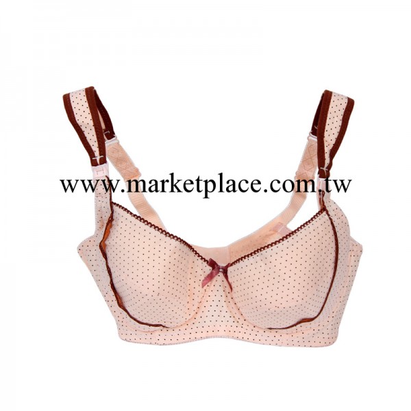 新款高檔孕婦胸罩 產婦喂奶內衣 純棉哺乳胸罩 帶鋼圈防下垂8155工廠,批發,進口,代購