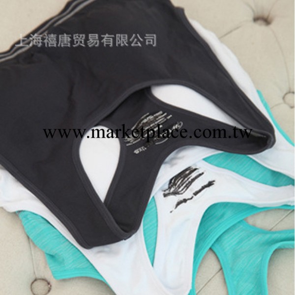 供應外單內衣！美國運動大牌M*RIKA無鋼托運動/瑜伽胸罩工廠,批發,進口,代購