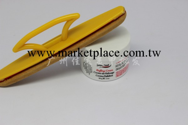美甲用品批發 指甲拋光打蠟 進口羊皮挫 進口拋光蠟套裝 超值套裝工廠,批發,進口,代購