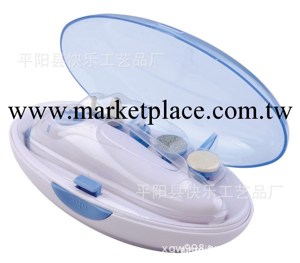 廠傢直銷多功能指甲套裝，TV產品，美甲器，指甲拋光套裝工廠,批發,進口,代購