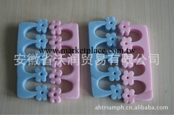 EVA美甲分指器工廠,批發,進口,代購