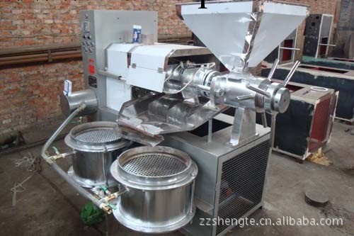 全自動榨油機 花生榨油機 菜籽榨油機 小型榨油機 榨油機工廠,批發,進口,代購