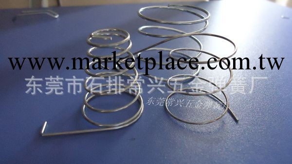 東莞彈簧廠加工生產不銹鋼壓縮彈簧，0.1MM-8MM線材工廠,批發,進口,代購