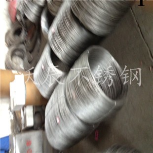 沃辰供應201不銹鋼氫退絲 光亮軟絲 不銹鋼線材工廠,批發,進口,代購