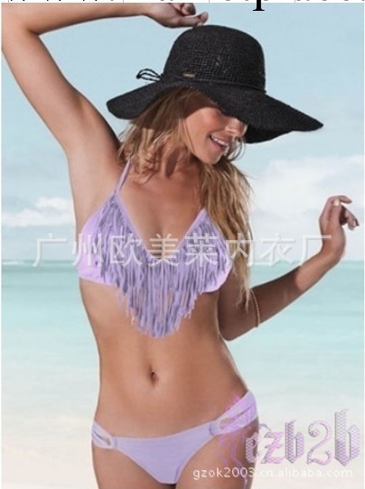 供應 維多利亞的秘密 外貿 原單 比基尼 流蘇泳衣 泳裝 流蘇工廠,批發,進口,代購