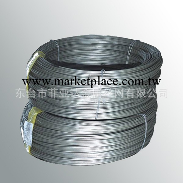 供應3.2mm304,316不銹鋼絲,不銹鋼軟絲,不氫退線不銹鋼彈簧線批發工廠,批發,進口,代購