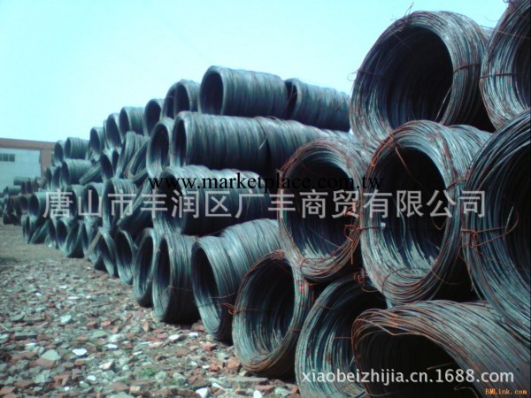 唐山 線材廠傢 拉絲線材 合金線材 建築鋼材線材 螺紋鋼線材 批發工廠,批發,進口,代購
