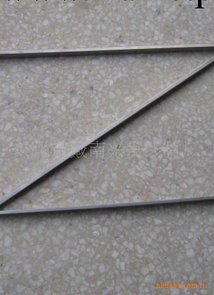 【廠傢直銷】不銹鋼嵌條3mm*12mm工廠,批發,進口,代購