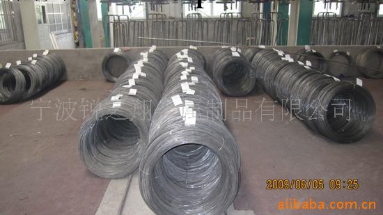 【專業生產供應】3cr13高品質不銹鋼鐵線材 2.43mm工廠,批發,進口,代購