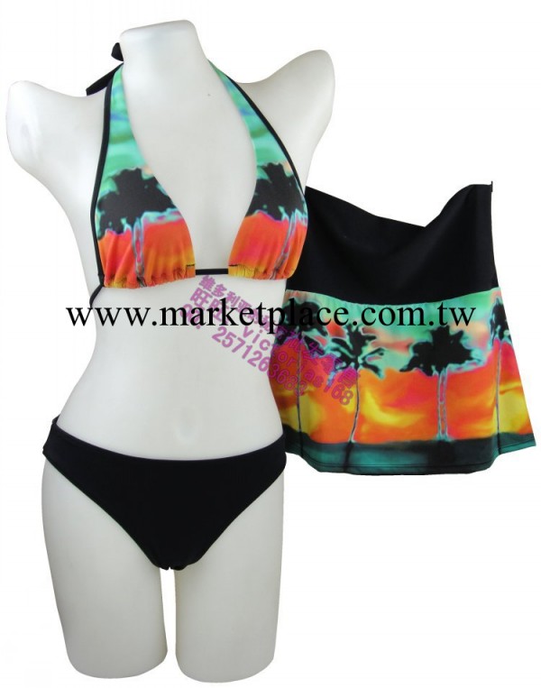 清倉維多利亞的秘密原單供應 BIKINI 泳衣泳裝比基尼批發代理8117工廠,批發,進口,代購