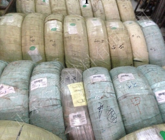 供應201不銹鋼線材 大小直徑鋼線 冷軋不銹鋼線工廠,批發,進口,代購
