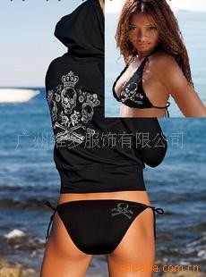 維多利亞的秘密歐美外貿原單批發時尚性感女士遊泳衣 比基尼 8110工廠,批發,進口,代購