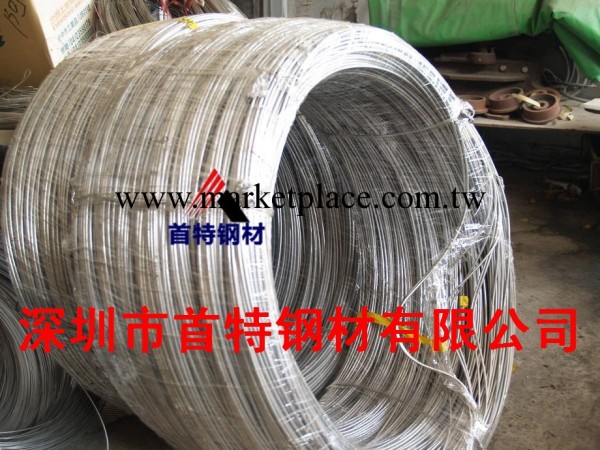 [首特]現貨供應;416不銹鐵線材.sus304線.sus416不銹鋼螺絲線材工廠,批發,進口,代購