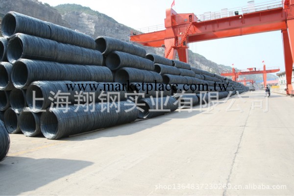 建築鋼材價格 大量供應高線 普線 盤條 線材工廠,批發,進口,代購