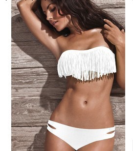 現貨多色維多利亞的秘密泳衣流蘇性感比基尼 品牌泳裝廠傢批發工廠,批發,進口,代購