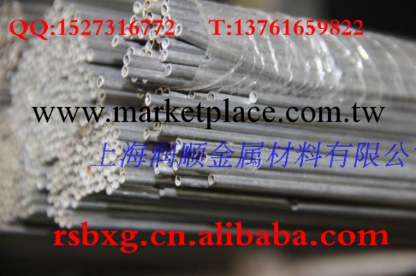 304不銹鋼毛細管 拋光管 圓管5*1mm(外徑5mm內徑3mm)工廠,批發,進口,代購