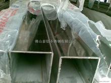 護欄專用不銹鋼管//光亮不銹鋼管//201.304不銹鋼裝飾管工廠,批發,進口,代購