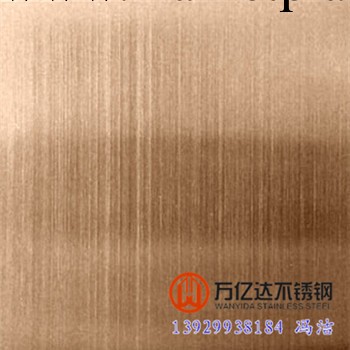 彩色不銹鋼鏡面拉絲板工廠,批發,進口,代購